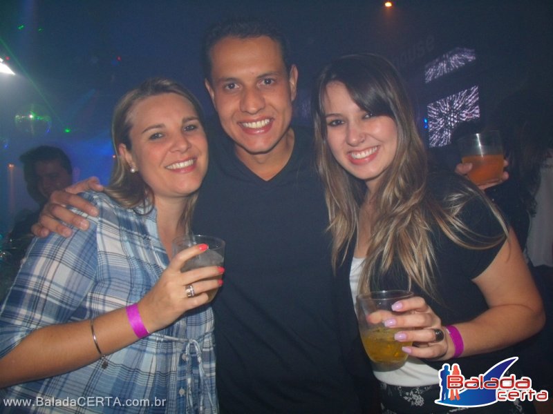 Balada: Fotos Hip House em Uberlandia/MG