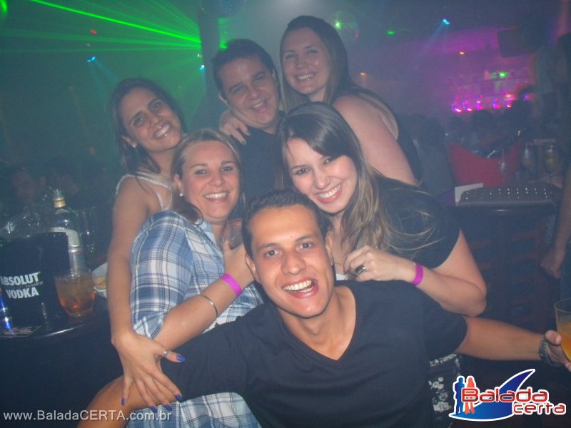 Balada: Fotos Hip House em Uberlandia/MG