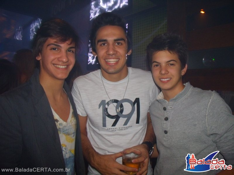 Balada: Fotos Hip House em Uberlandia/MG