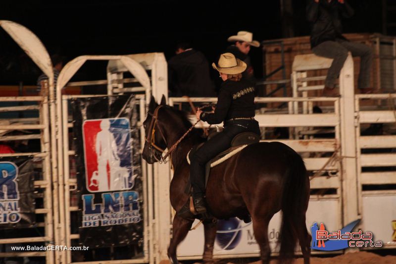 Balada: Braslia Rodeio Show - Parque Leo - DF
