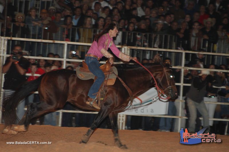 Balada: Braslia Rodeio Show - Parque Leo - DF