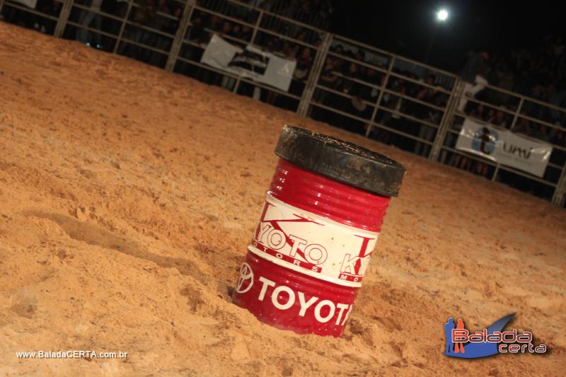 Balada: Braslia Rodeio Show - Parque Leo - DF