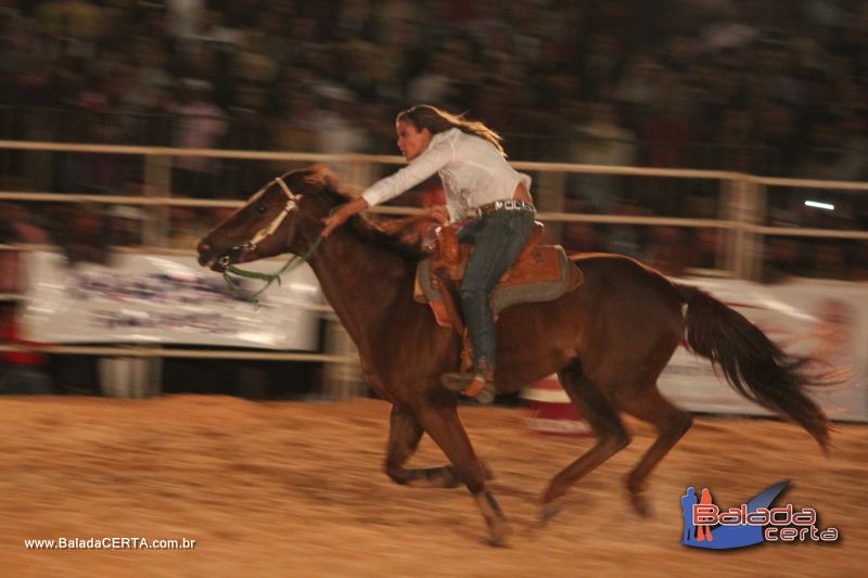 Balada: Braslia Rodeio Show - Parque Leo - DF