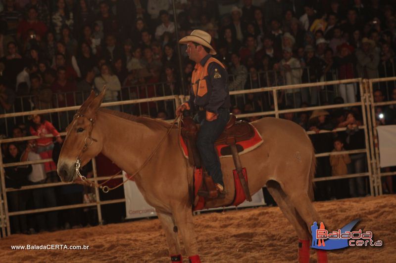 Balada: Braslia Rodeio Show - Parque Leo - DF
