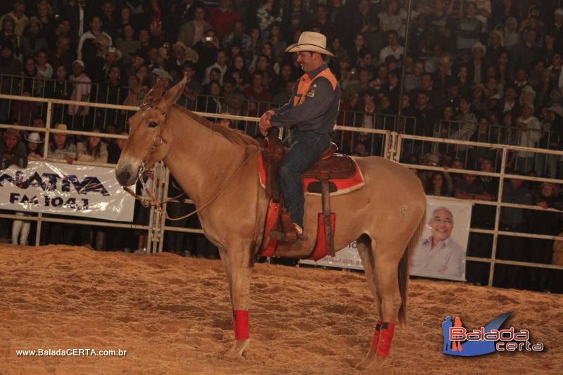 Balada: Braslia Rodeio Show - Parque Leo - DF