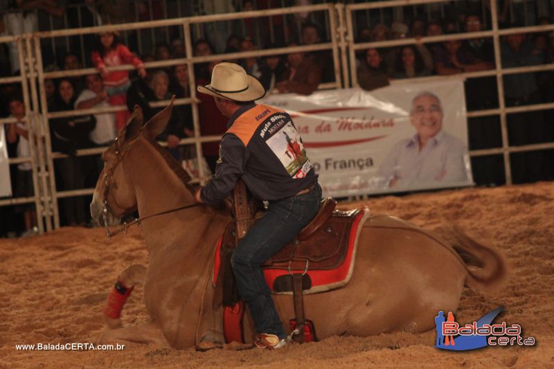 Balada: Braslia Rodeio Show - Parque Leo - DF