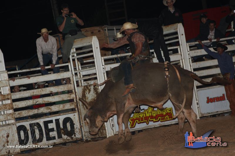 Balada: Braslia Rodeio Show - Parque Leo - DF
