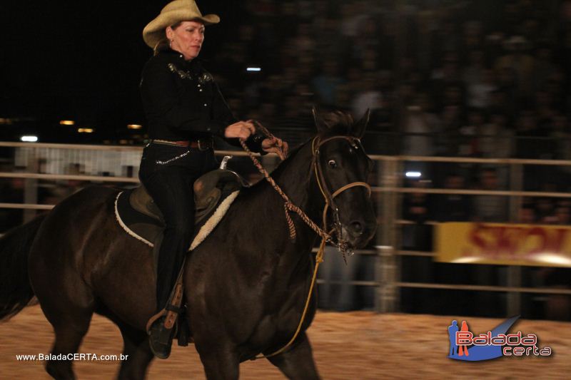 Balada: Braslia Rodeio Show - Parque Leo - DF