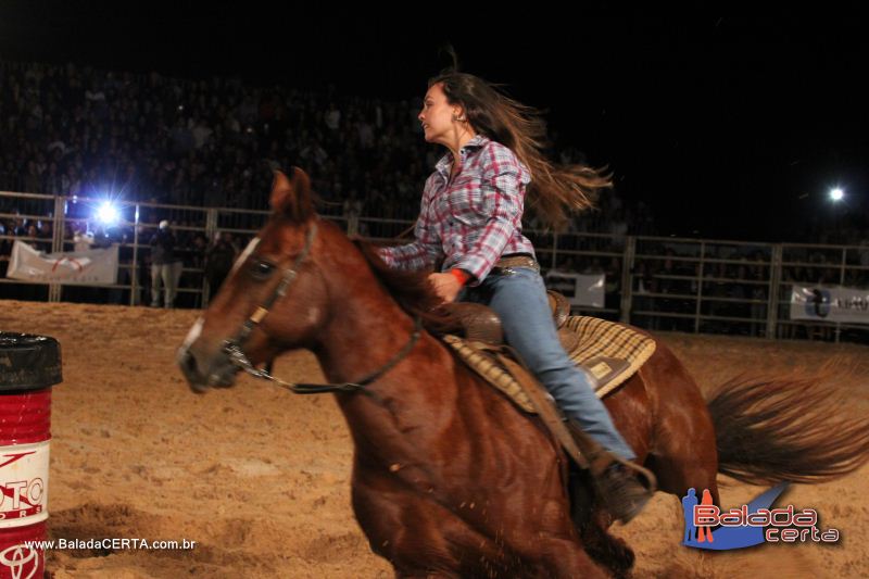 Balada: Braslia Rodeio Show - Parque Leo - DF