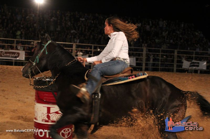 Balada: Braslia Rodeio Show - Parque Leo - DF