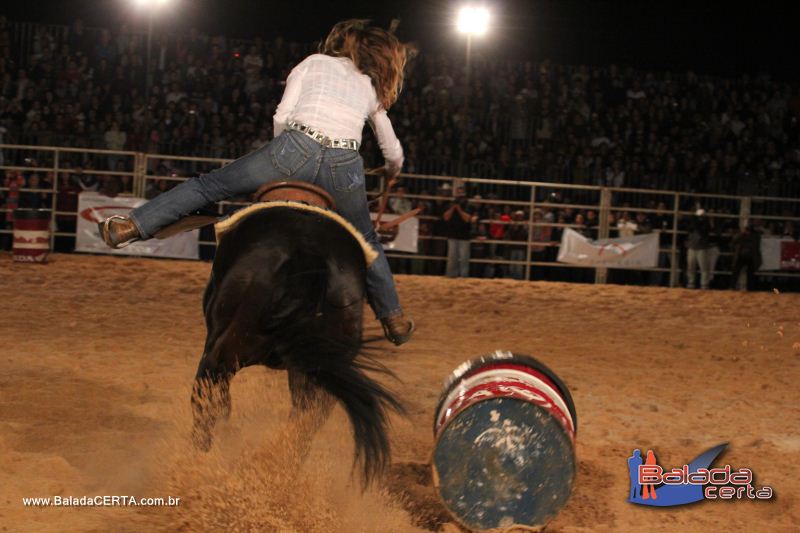 Balada: Braslia Rodeio Show - Parque Leo - DF