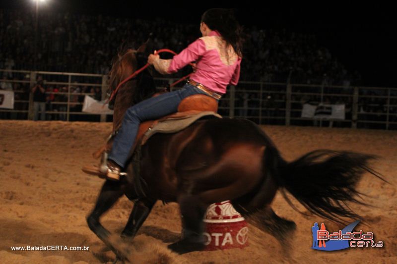 Balada: Braslia Rodeio Show - Parque Leo - DF