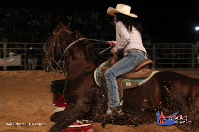 Balada: Braslia Rodeio Show - Parque Leo - DF