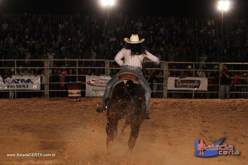 Balada: Braslia Rodeio Show - Parque Leo - DF