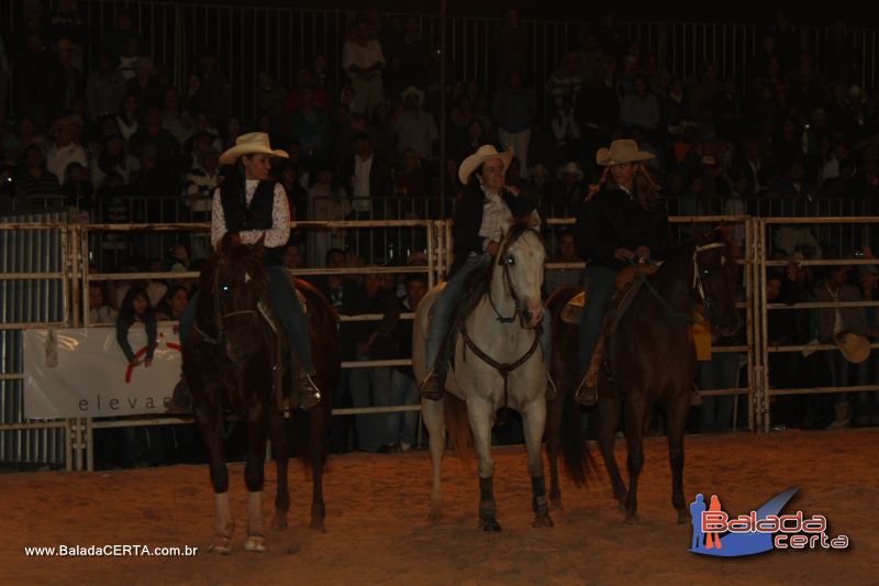 Balada: Braslia Rodeio Show - Parque Leo - DF