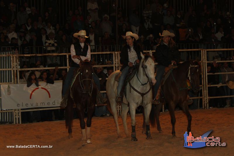 Balada: Braslia Rodeio Show - Parque Leo - DF