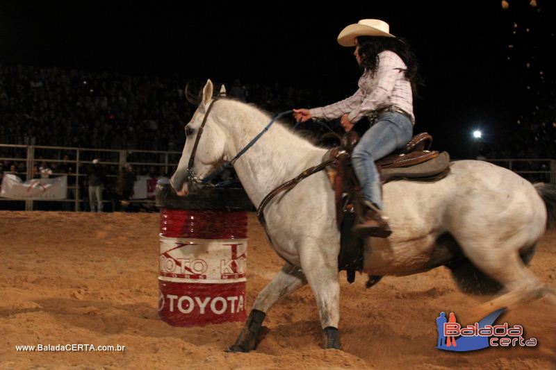 Balada: Braslia Rodeio Show - Parque Leo - DF