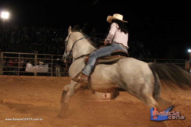 Balada: Braslia Rodeio Show - Parque Leo - DF