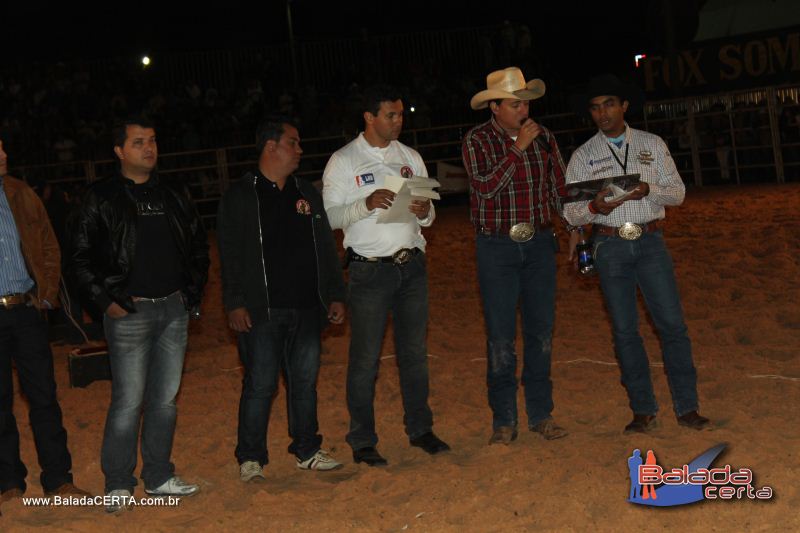 Balada: Braslia Rodeio Show - Parque Leo - DF