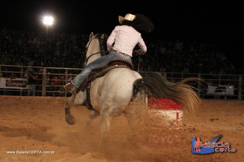 Balada: Braslia Rodeio Show - Parque Leo - DF