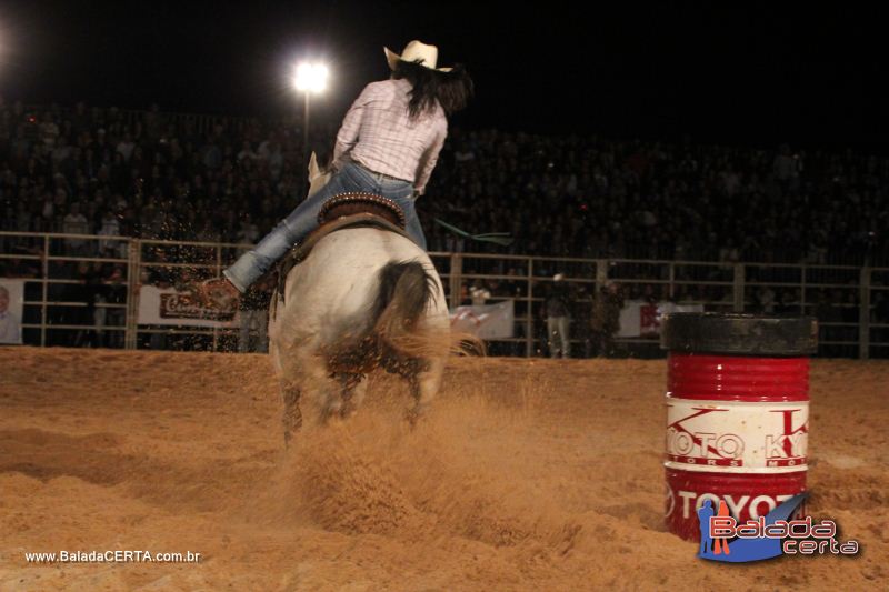 Balada: Braslia Rodeio Show - Parque Leo - DF
