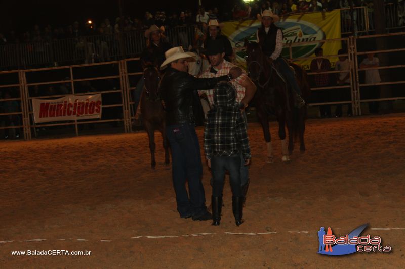 Balada: Braslia Rodeio Show - Parque Leo - DF