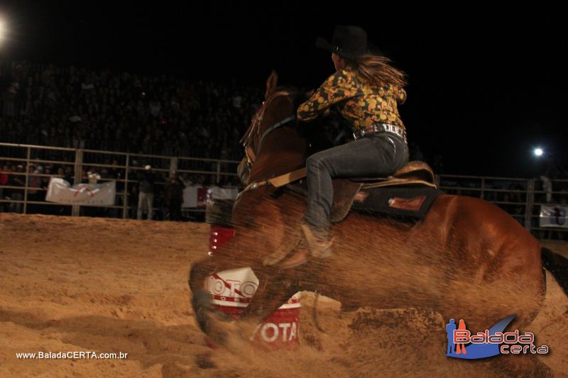 Balada: Braslia Rodeio Show - Parque Leo - DF