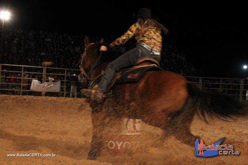 Balada: Braslia Rodeio Show - Parque Leo - DF