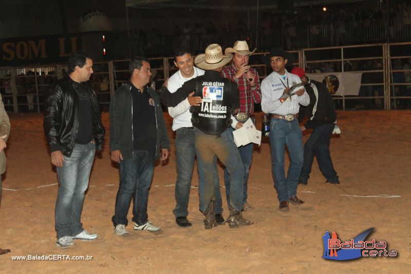 Balada: Braslia Rodeio Show - Parque Leo - DF