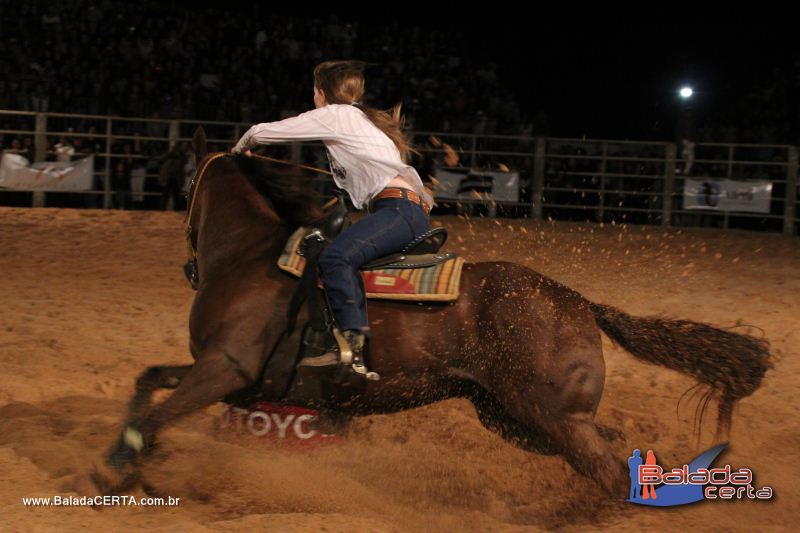 Balada: Braslia Rodeio Show - Parque Leo - DF