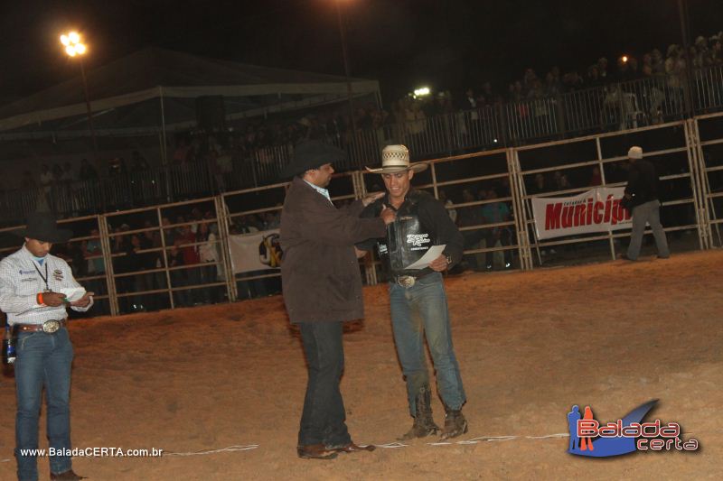 Balada: Braslia Rodeio Show - Parque Leo - DF