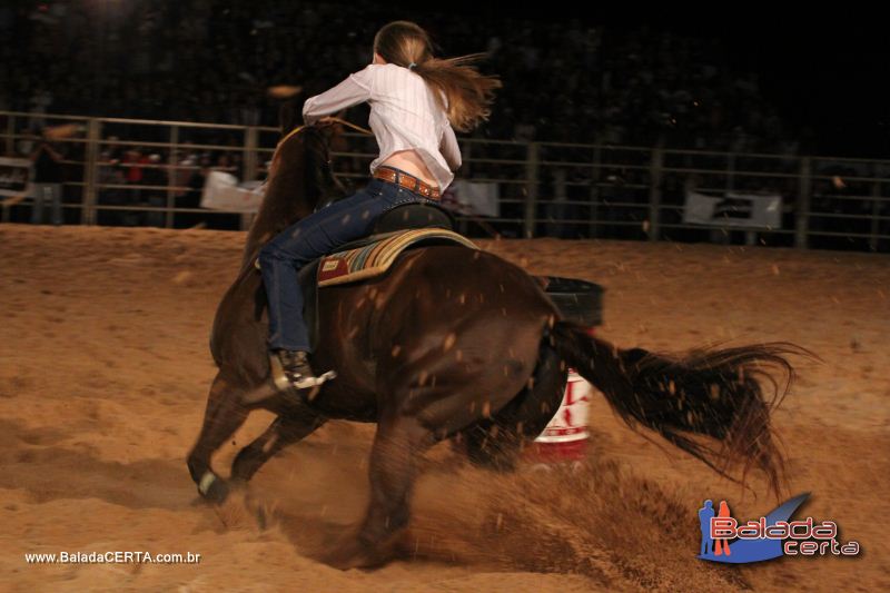 Balada: Braslia Rodeio Show - Parque Leo - DF