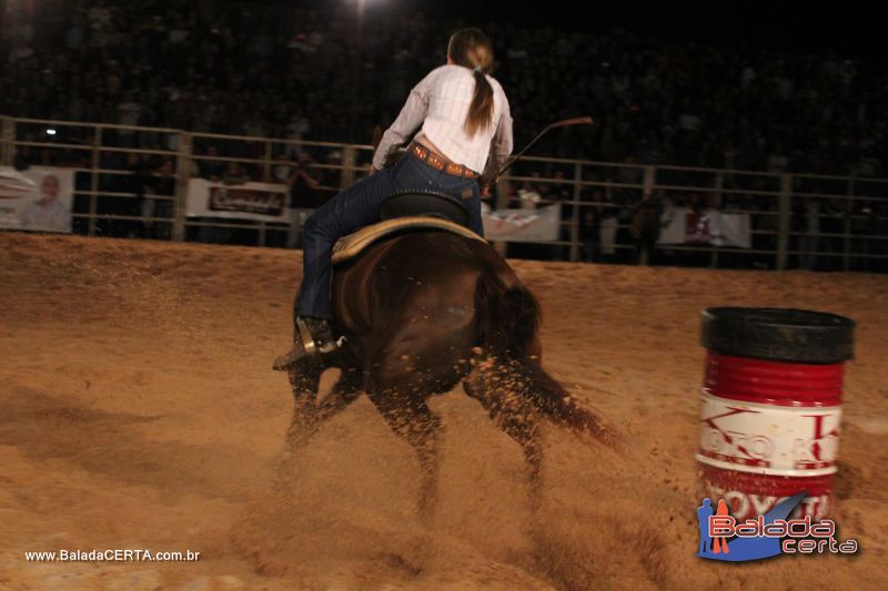 Balada: Braslia Rodeio Show - Parque Leo - DF