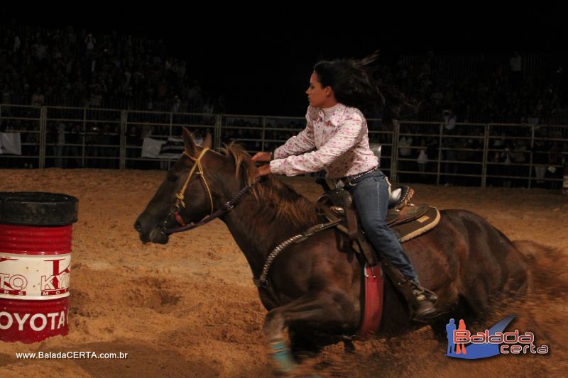 Balada: Braslia Rodeio Show - Parque Leo - DF