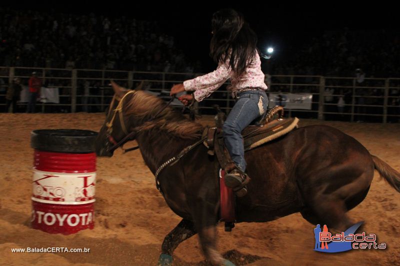Balada: Braslia Rodeio Show - Parque Leo - DF
