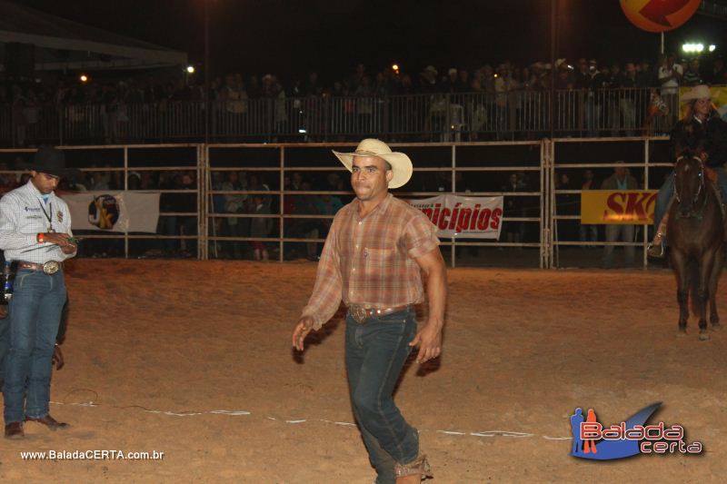 Balada: Braslia Rodeio Show - Parque Leo - DF