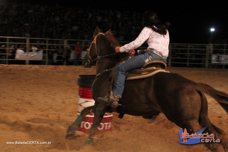 Balada: Braslia Rodeio Show - Parque Leo - DF