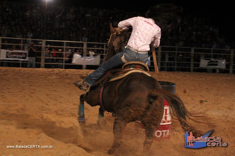 Balada: Braslia Rodeio Show - Parque Leo - DF