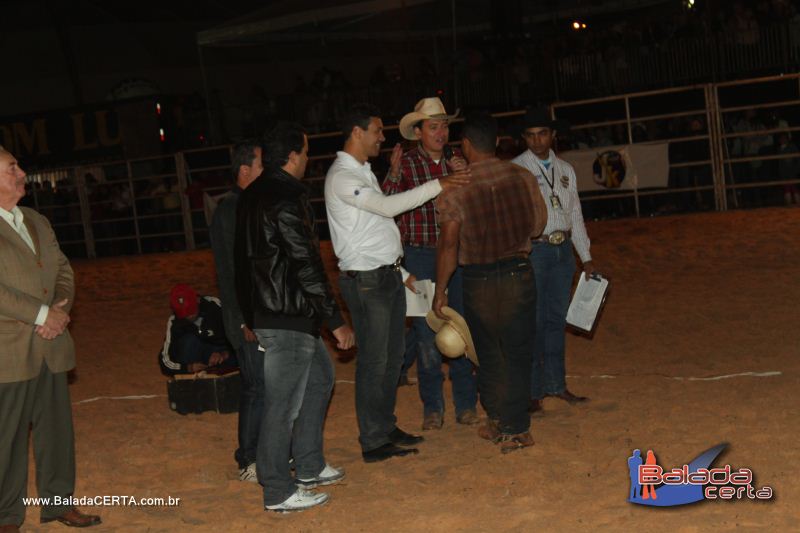 Balada: Braslia Rodeio Show - Parque Leo - DF