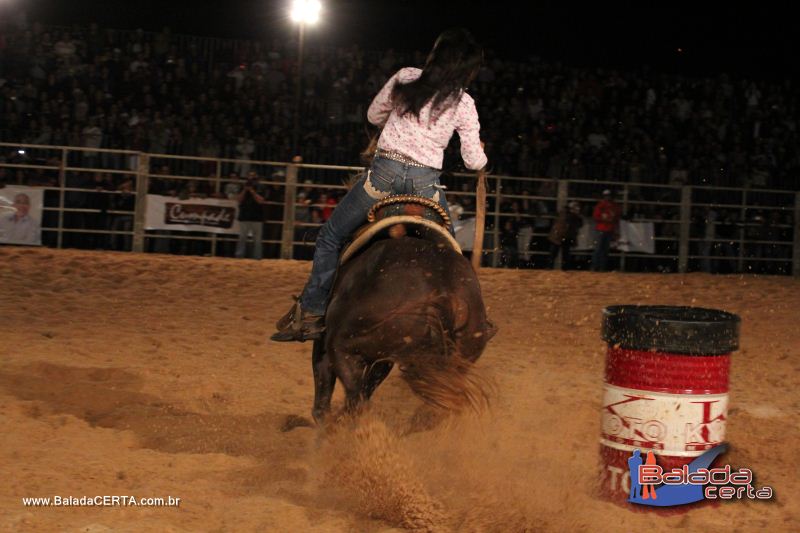 Balada: Braslia Rodeio Show - Parque Leo - DF