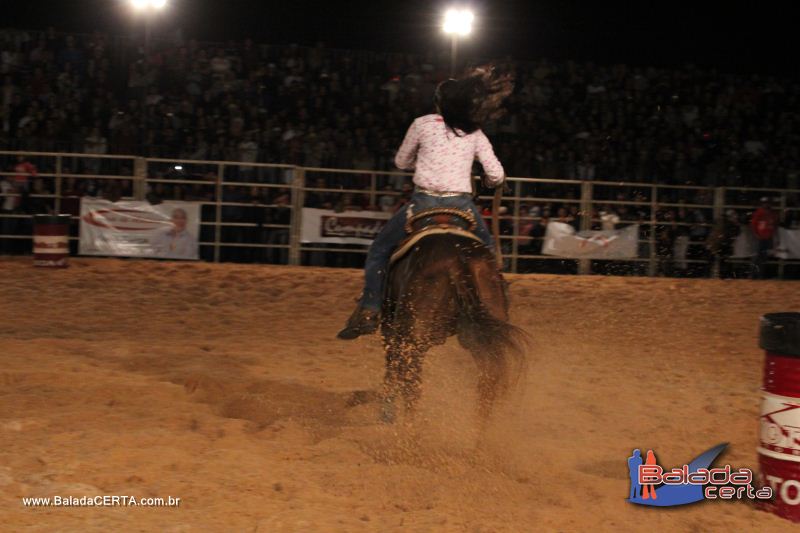 Balada: Braslia Rodeio Show - Parque Leo - DF