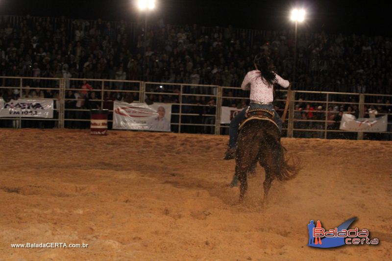 Balada: Braslia Rodeio Show - Parque Leo - DF