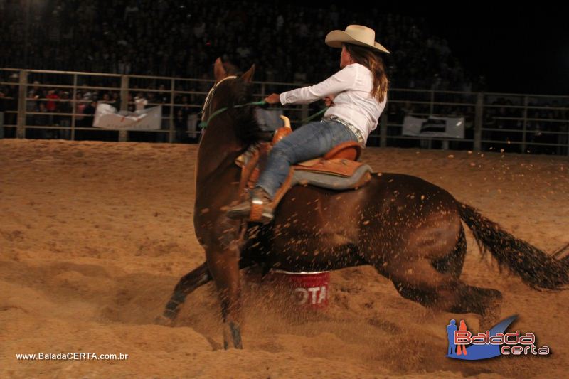 Balada: Braslia Rodeio Show - Parque Leo - DF