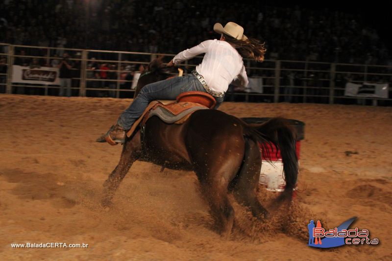 Balada: Braslia Rodeio Show - Parque Leo - DF