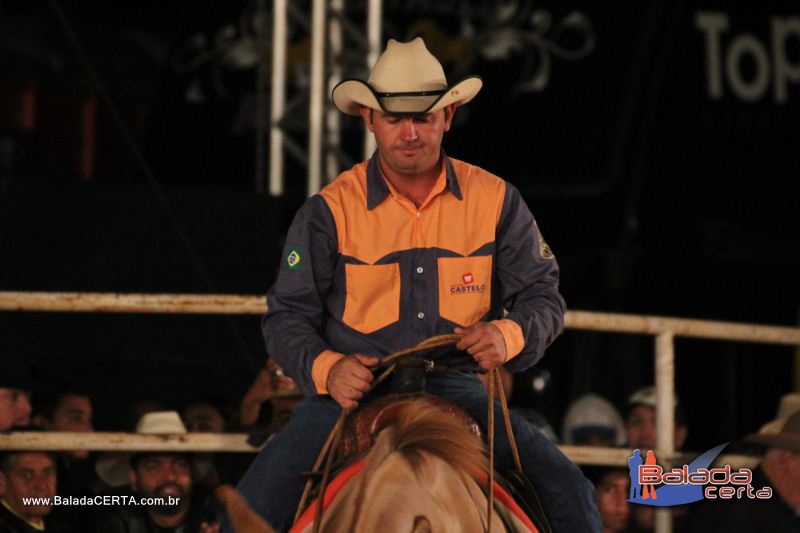 Balada: Braslia Rodeio Show - Parque Leo - DF
