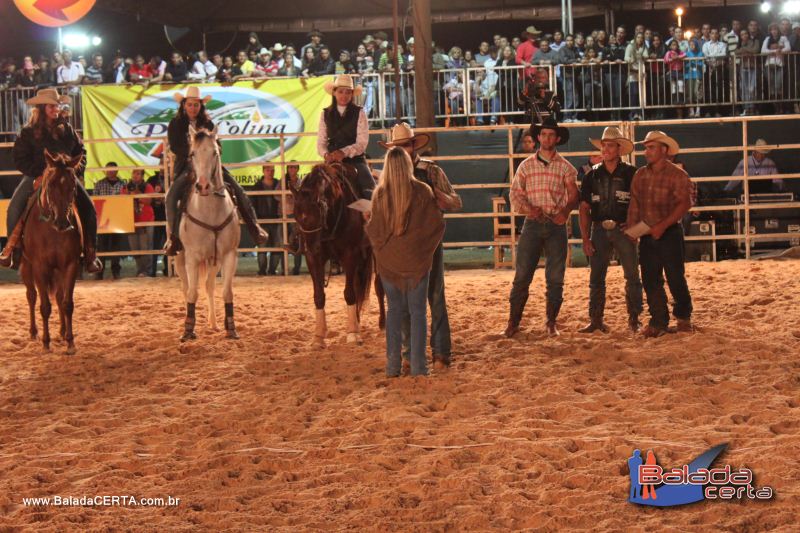 Balada: Braslia Rodeio Show - Parque Leo - DF