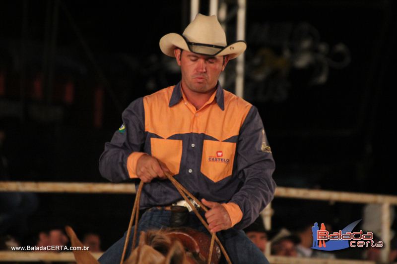 Balada: Braslia Rodeio Show - Parque Leo - DF