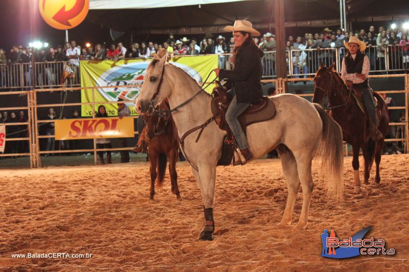 Balada: Braslia Rodeio Show - Parque Leo - DF