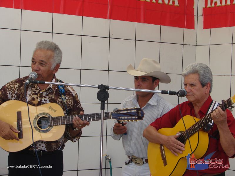 Balada: 1 Queima do Alho no Taa Cheia