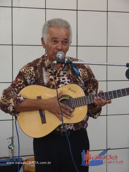 Balada: 1 Queima do Alho no Taa Cheia